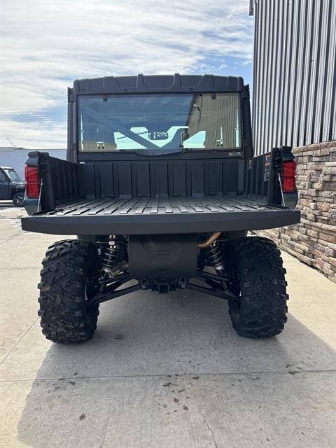 2026 Polaris Ranger Crew XP 1000 NorthStar Edition Premium in Columbia, Missouri - Photo 15
