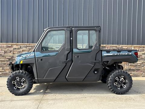 2026 Polaris Ranger Crew XP 1000 NorthStar Edition Premium in Columbia, Missouri - Photo 16