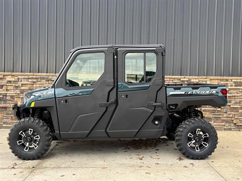 2026 Polaris Ranger Crew XP 1000 NorthStar Edition Premium in Columbia, Missouri - Photo 1