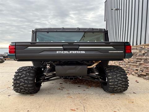 2026 Polaris Ranger Crew XP 1000 NorthStar Edition Premium in Columbia, Missouri - Photo 4