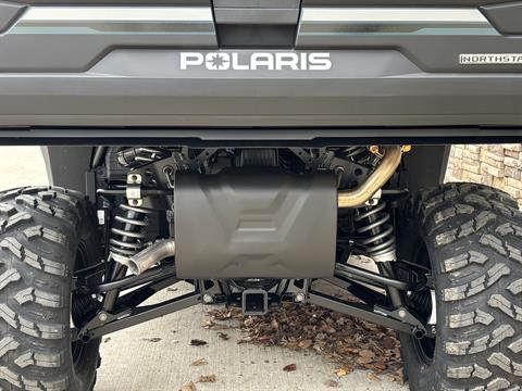 2026 Polaris Ranger Crew XP 1000 NorthStar Edition Premium in Columbia, Missouri - Photo 5