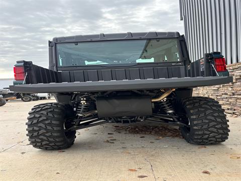 2026 Polaris Ranger Crew XP 1000 NorthStar Edition Premium in Columbia, Missouri - Photo 6