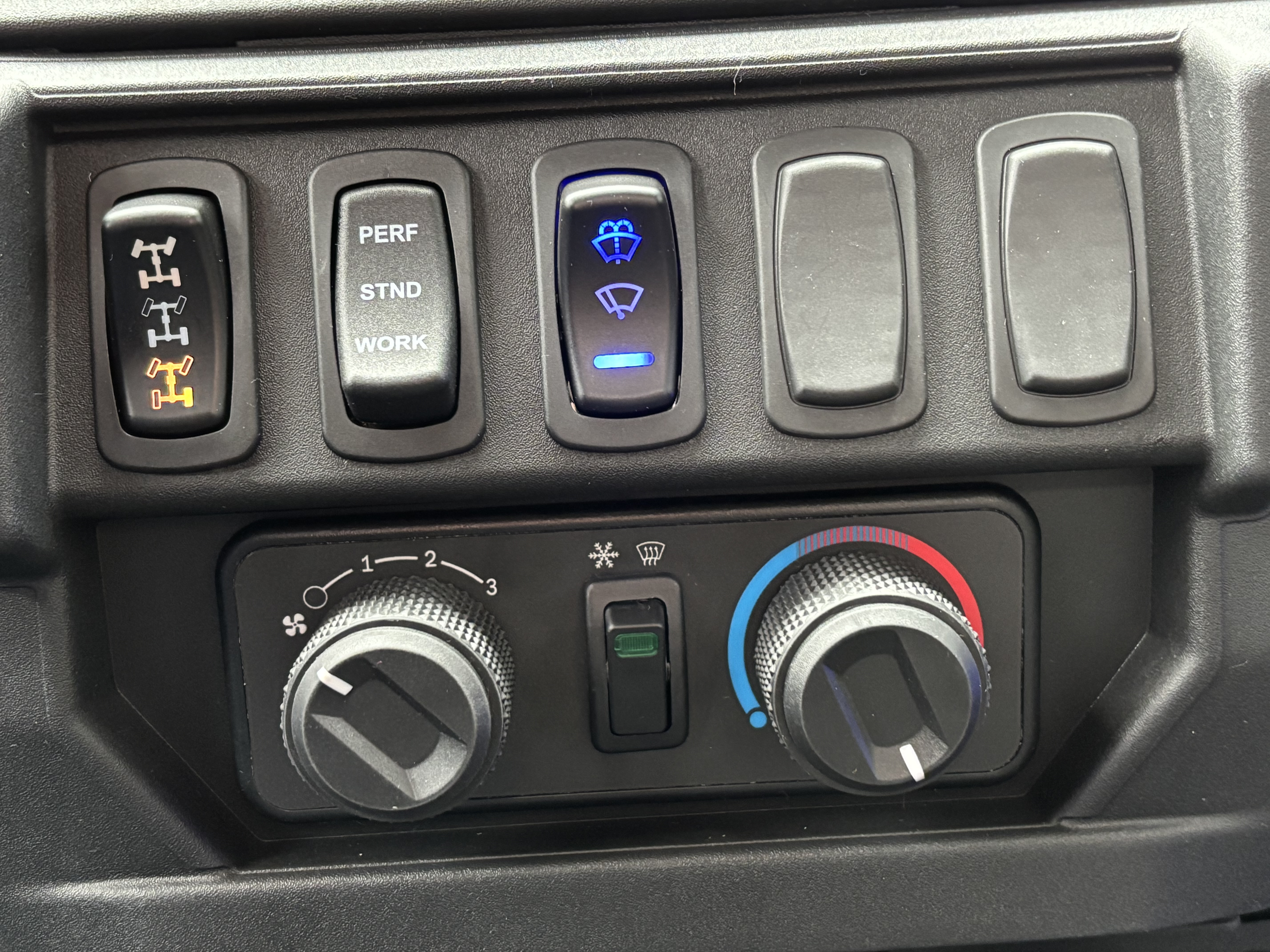 2026 Polaris Ranger Crew XP 1000 NorthStar Edition Premium in Columbia, Missouri - Photo 10