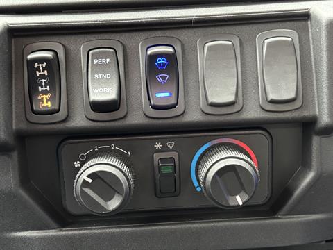2026 Polaris Ranger Crew XP 1000 NorthStar Edition Premium in Columbia, Missouri - Photo 10