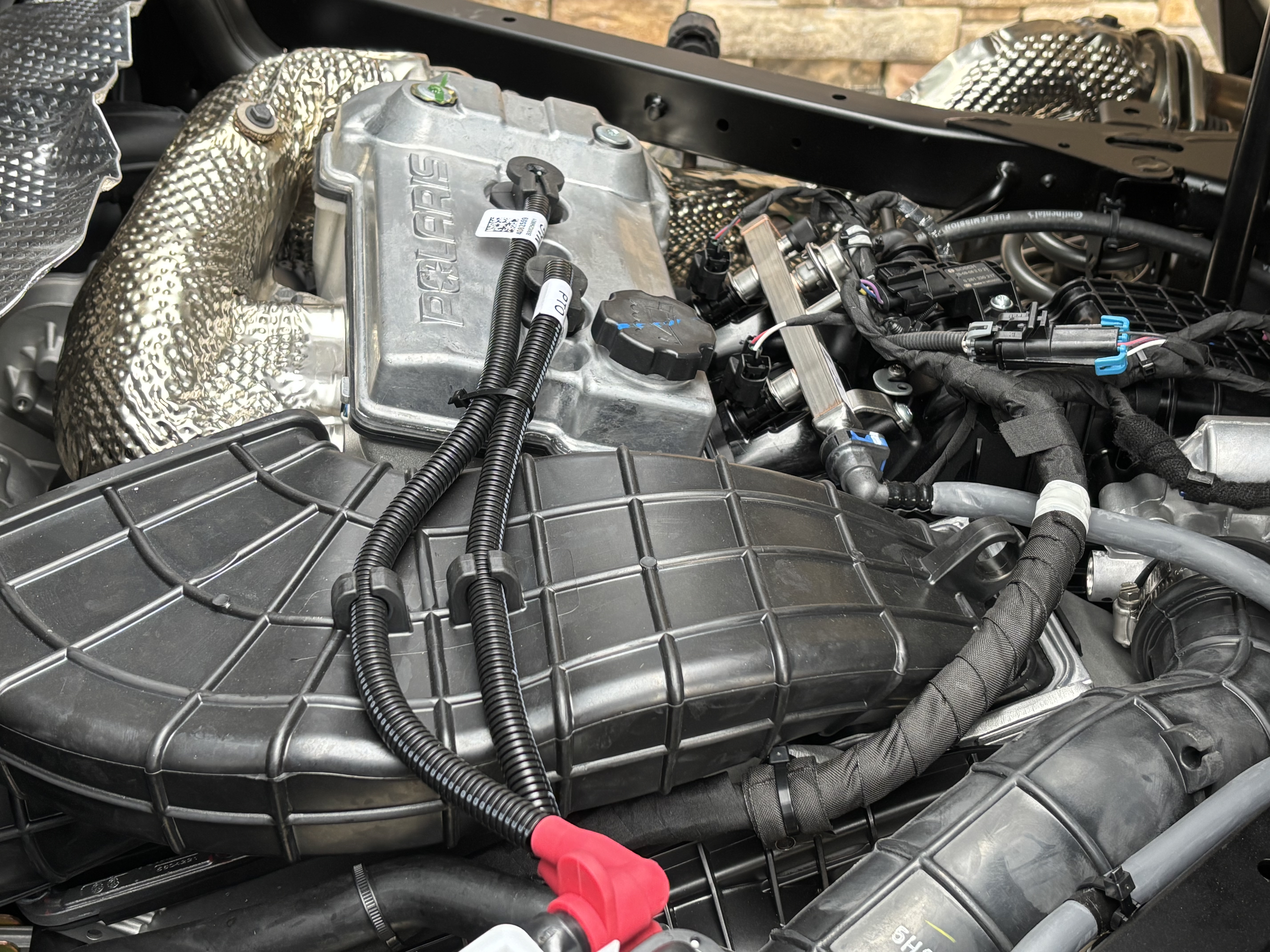 2026 Polaris Ranger Crew XP 1000 NorthStar Edition Premium in Columbia, Missouri - Photo 13