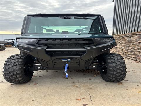 2026 Polaris Ranger Crew XP 1000 NorthStar Edition Premium in Columbia, Missouri - Photo 14