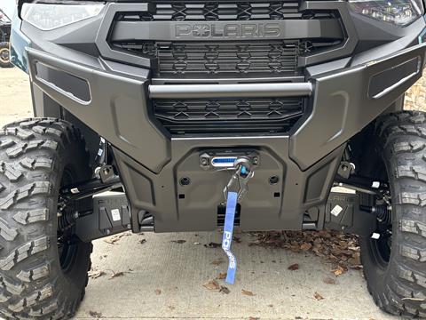 2026 Polaris Ranger Crew XP 1000 NorthStar Edition Premium in Columbia, Missouri - Photo 15