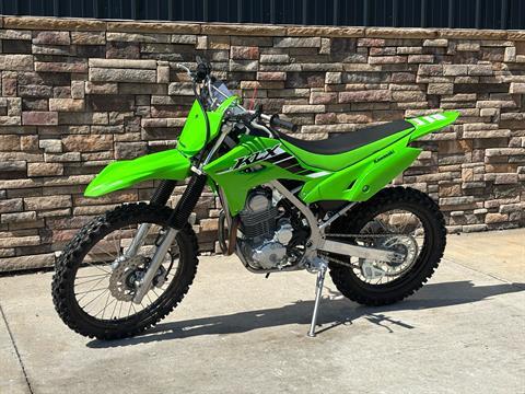 2025 Kawasaki KLX 230R S in Columbia, Missouri - Photo 2
