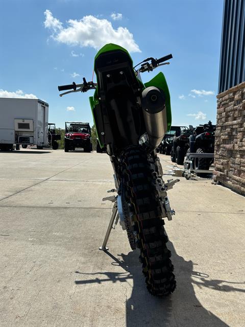 2025 Kawasaki KLX 230R S in Columbia, Missouri - Photo 5