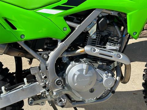 2025 Kawasaki KLX 230R S in Columbia, Missouri - Photo 10