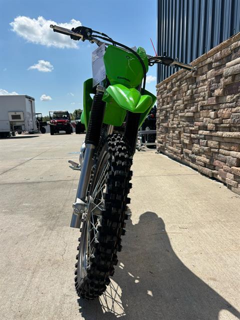 2025 Kawasaki KLX 230R S in Columbia, Missouri - Photo 12
