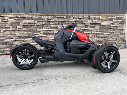 2026 Can-Am Ryker Sport in Columbia, Missouri - Photo 3