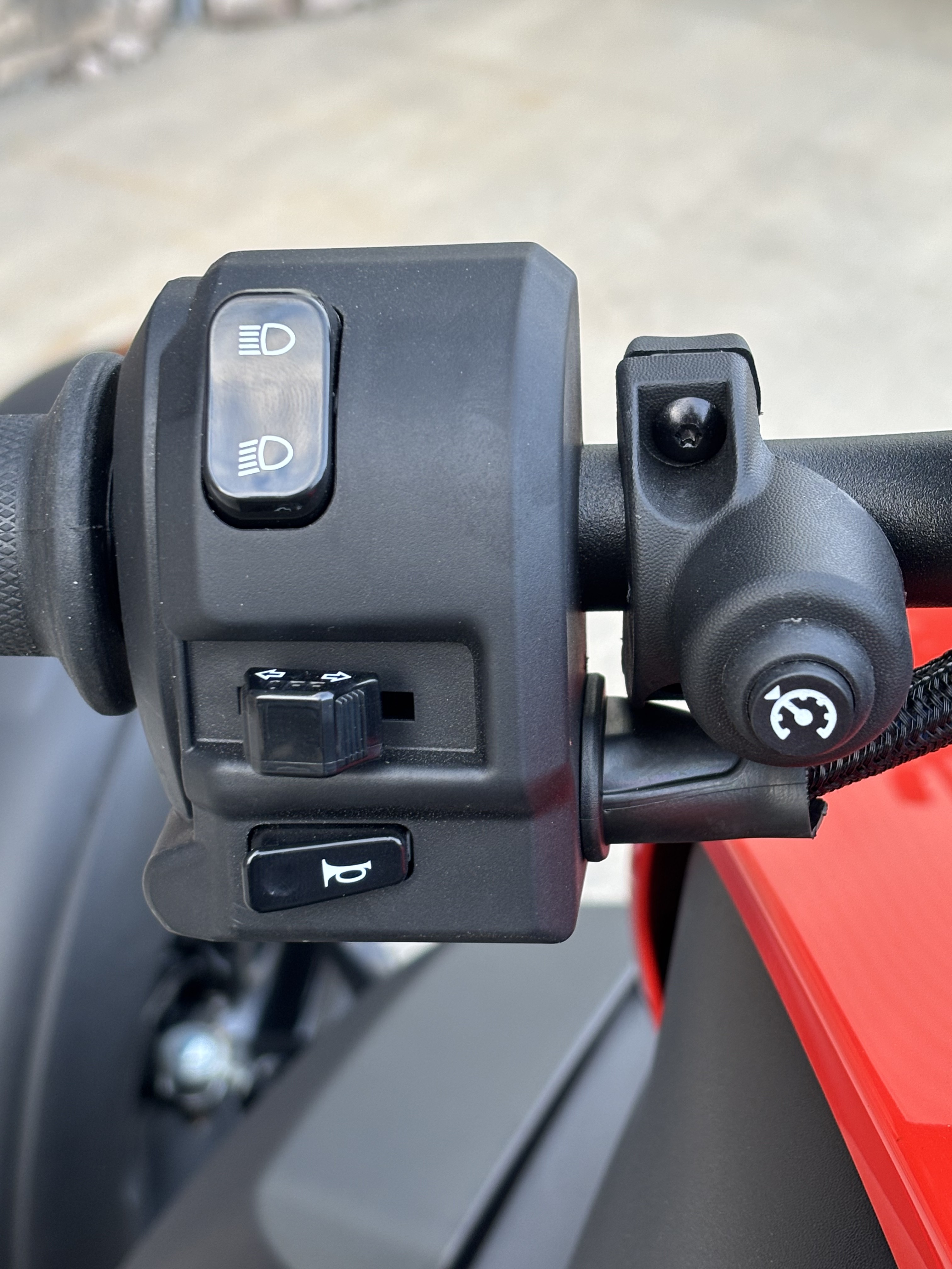 2026 Can-Am Ryker Sport in Columbia, Missouri - Photo 6