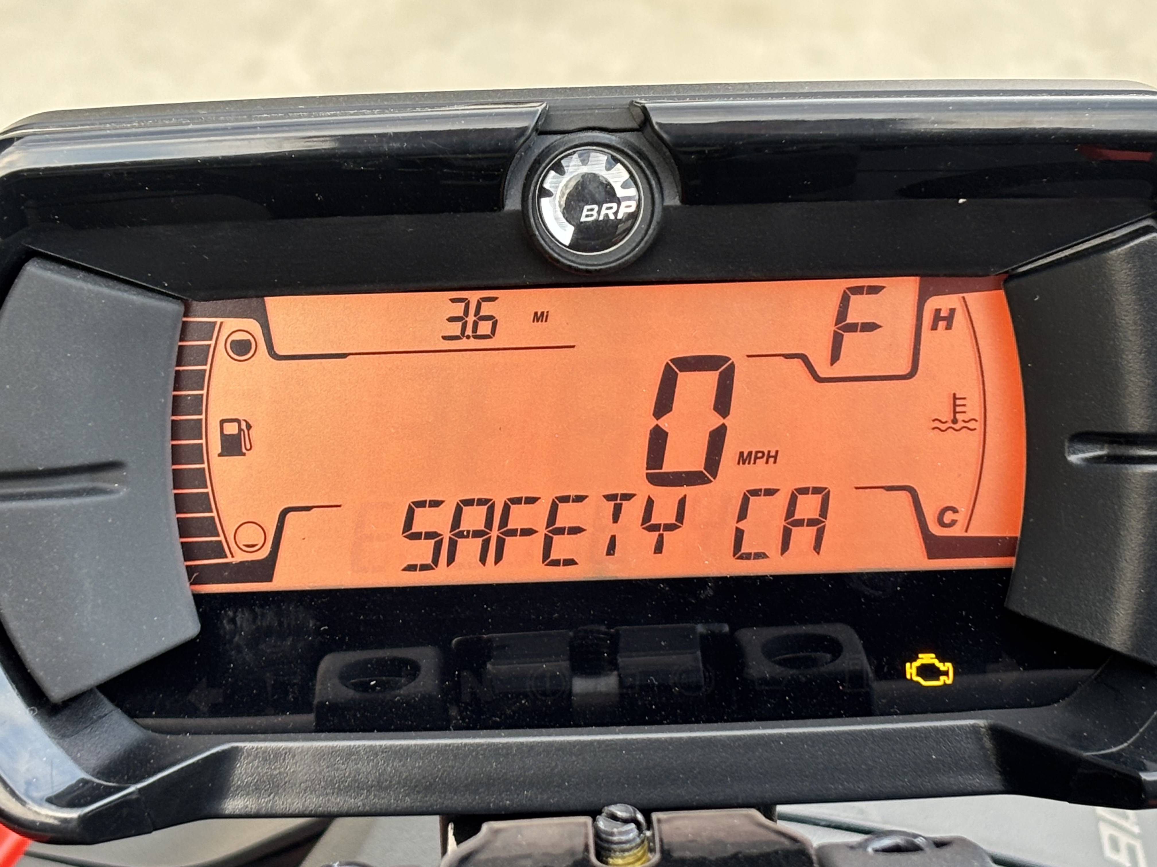 2026 Can-Am Ryker Sport in Columbia, Missouri - Photo 7