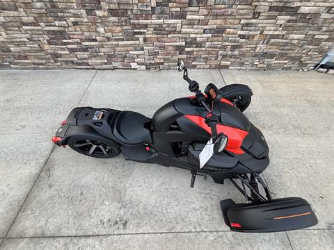 2026 Can-Am Ryker Sport in Columbia, Missouri - Photo 10