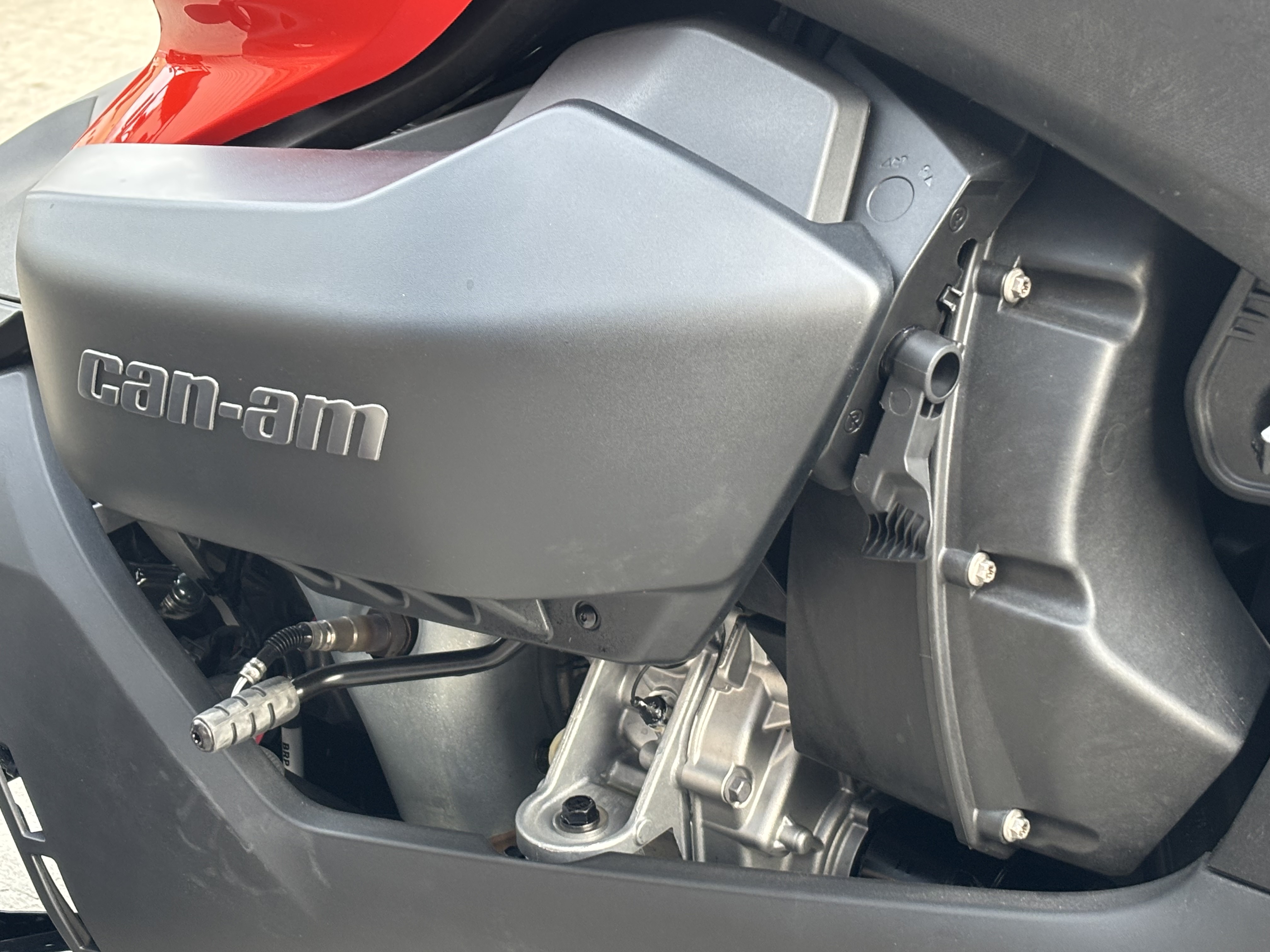 2026 Can-Am Ryker Sport in Columbia, Missouri - Photo 11