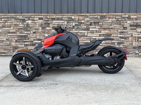 2026 Can-Am Ryker Sport in Columbia, Missouri - Photo 12