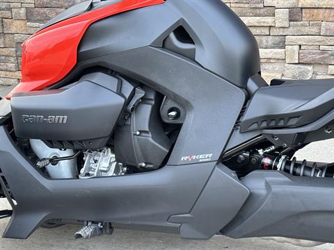 2026 Can-Am Ryker Sport in Columbia, Missouri - Photo 13