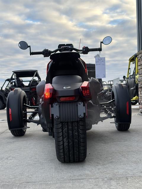 2026 Can-Am Ryker Sport in Columbia, Missouri - Photo 14