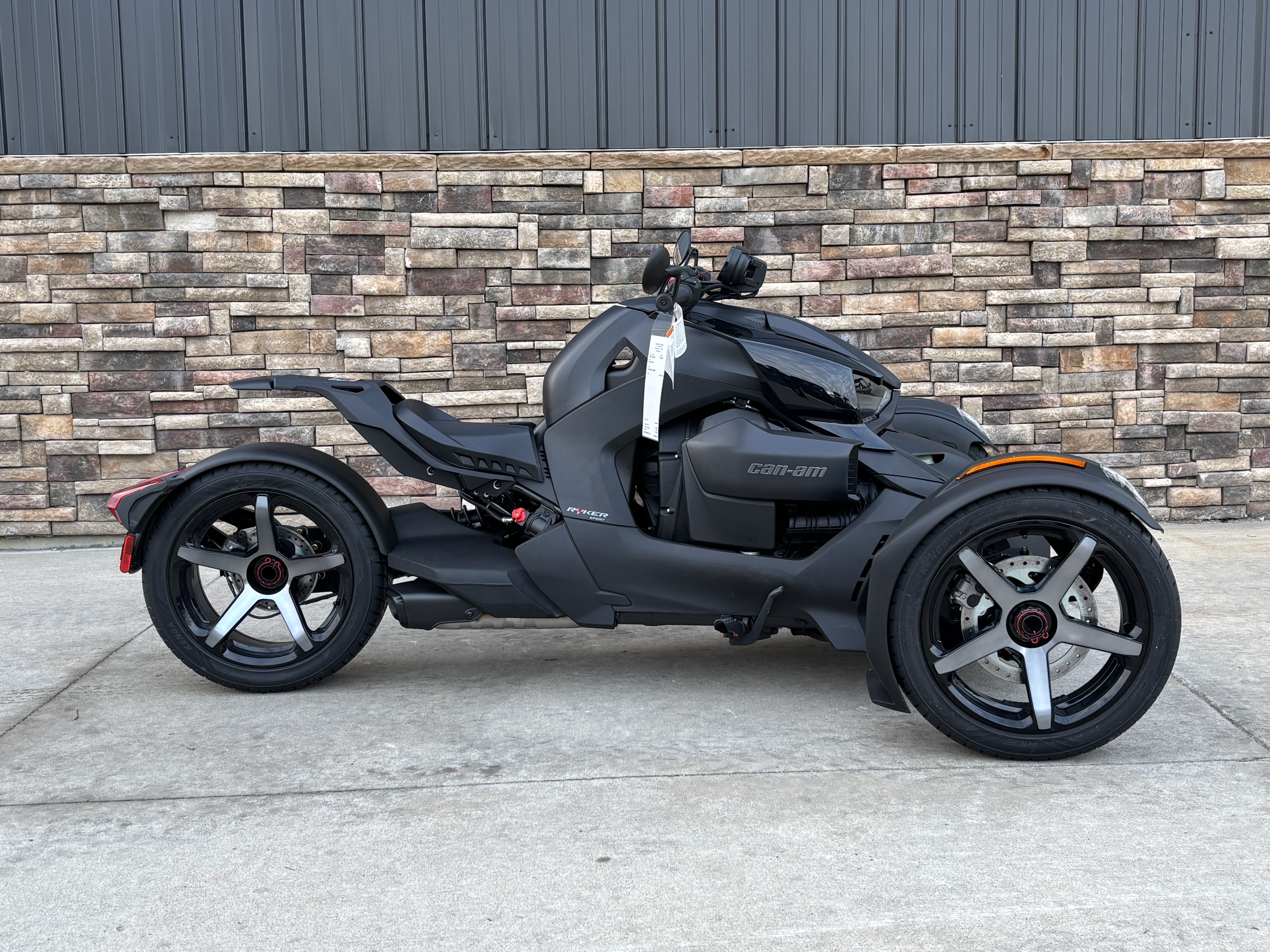 2026 Can-Am Ryker Sport in Columbia, Missouri - Photo 1
