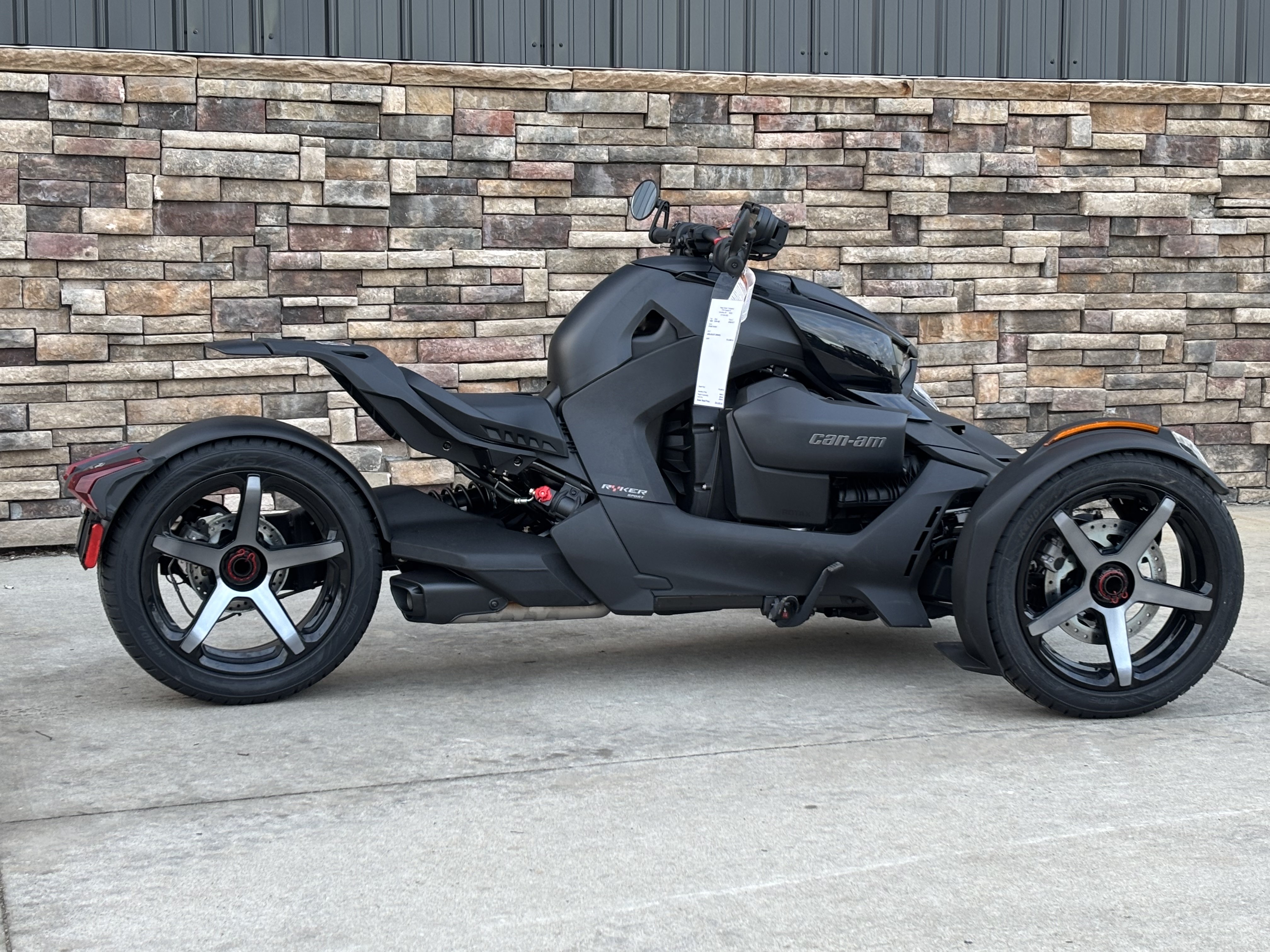 2026 Can-Am Ryker Sport in Columbia, Missouri - Photo 2