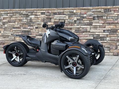 2026 Can-Am Ryker Sport in Columbia, Missouri - Photo 3