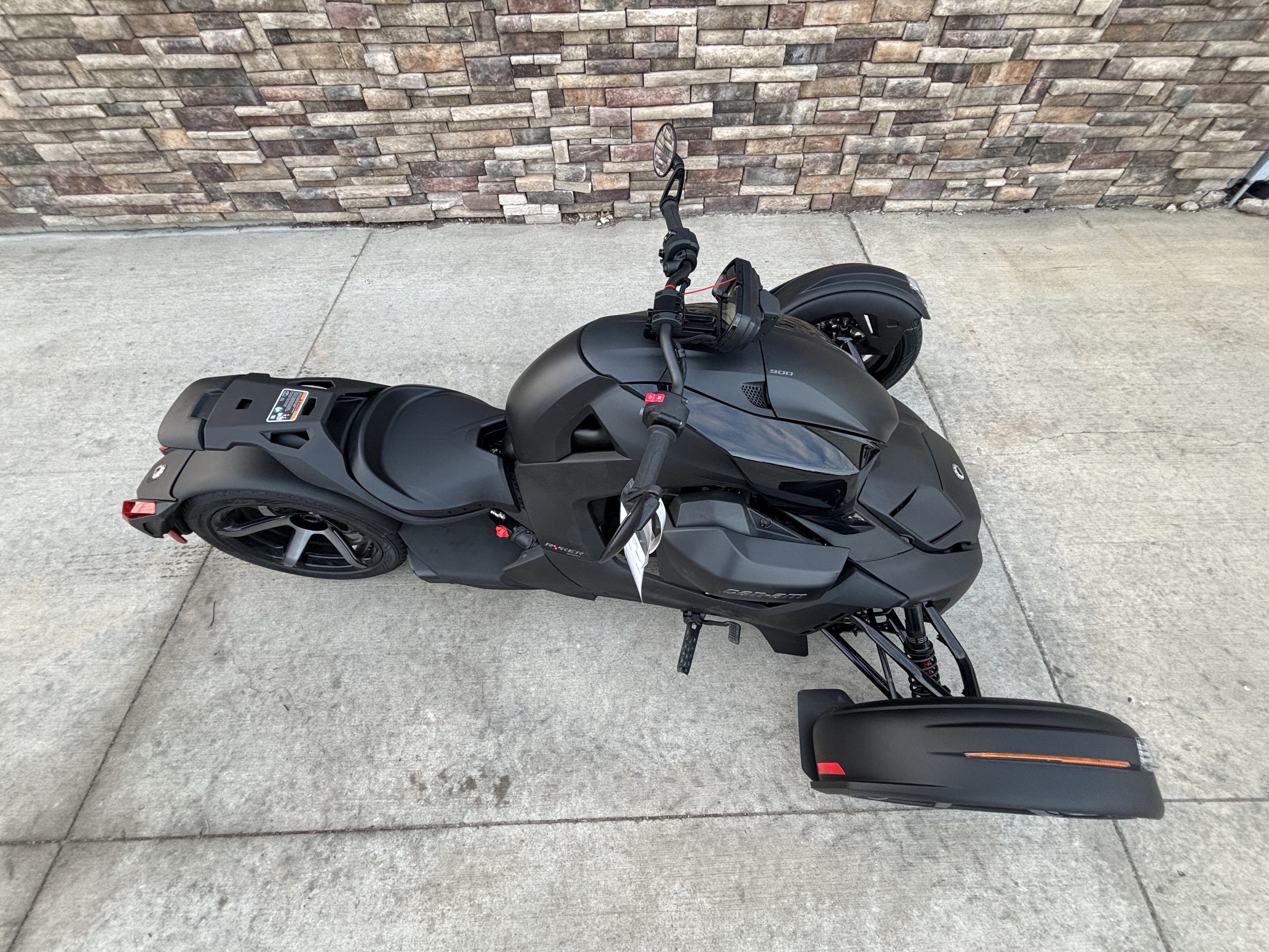 2026 Can-Am Ryker Sport in Columbia, Missouri - Photo 6