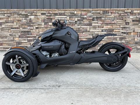 2026 Can-Am Ryker Sport in Columbia, Missouri - Photo 8