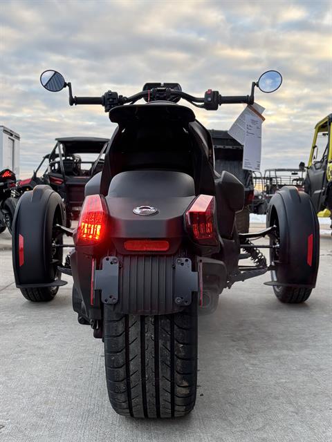 2026 Can-Am Ryker Sport in Columbia, Missouri - Photo 9