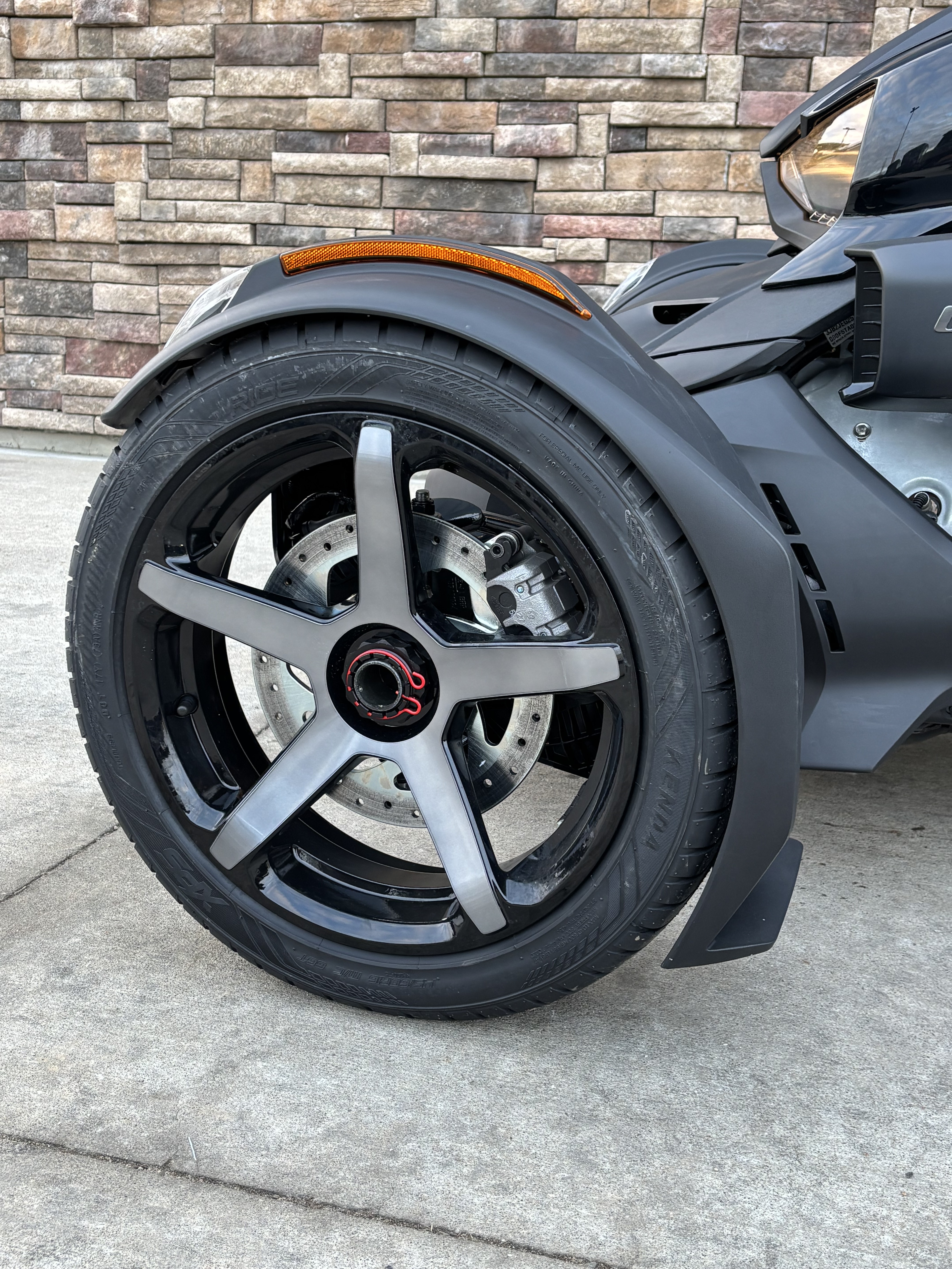 2026 Can-Am Ryker Sport in Columbia, Missouri - Photo 10