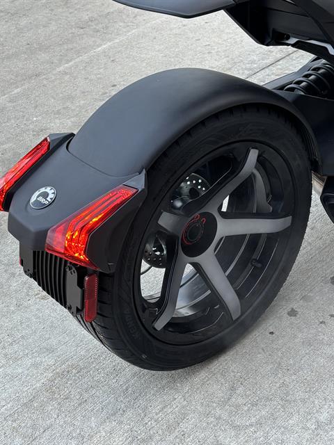 2026 Can-Am Ryker Sport in Columbia, Missouri - Photo 11