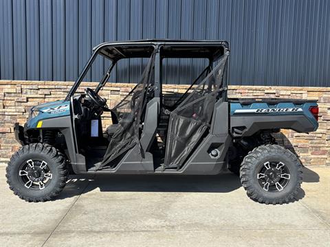 2026 Polaris Ranger Crew XP 1000 Premium in Columbia, Missouri - Photo 1