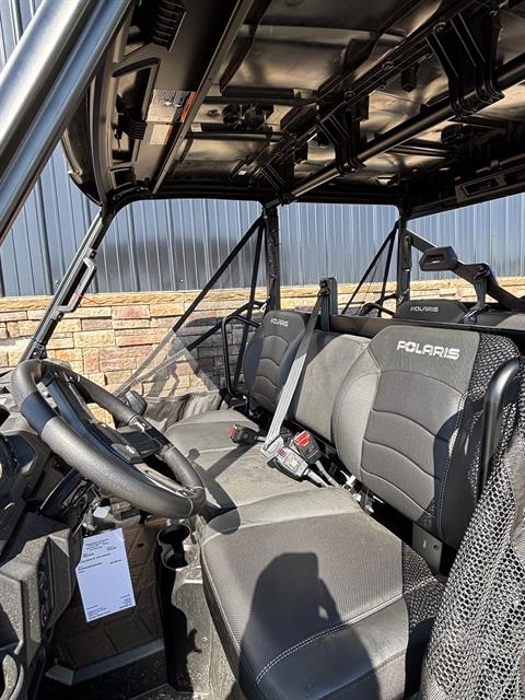 2026 Polaris Ranger Crew XP 1000 Premium in Columbia, Missouri - Photo 5