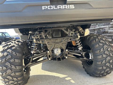 2026 Polaris Ranger Crew XP 1000 Premium in Columbia, Missouri - Photo 7