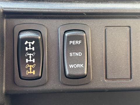 2026 Polaris Ranger Crew XP 1000 Premium in Columbia, Missouri - Photo 9