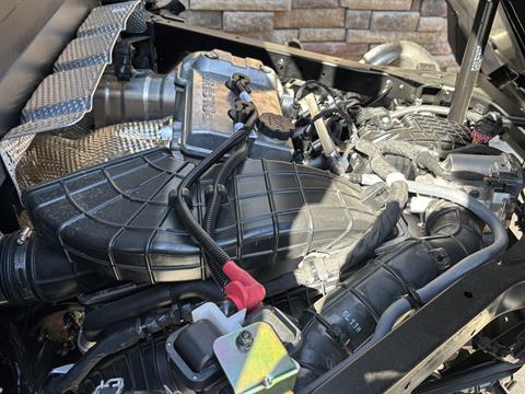 2026 Polaris Ranger Crew XP 1000 Premium in Columbia, Missouri - Photo 10