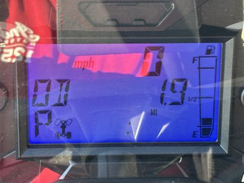 2026 Polaris Ranger Crew XP 1000 Premium in Columbia, Missouri - Photo 12