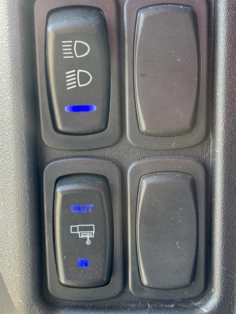 2026 Polaris Ranger Crew XP 1000 Premium in Columbia, Missouri - Photo 13