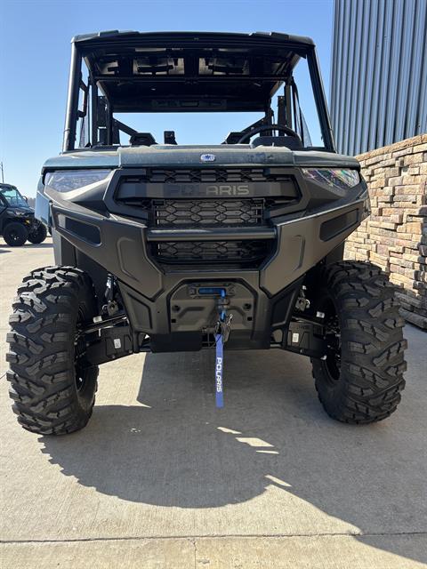 2026 Polaris Ranger Crew XP 1000 Premium in Columbia, Missouri - Photo 14