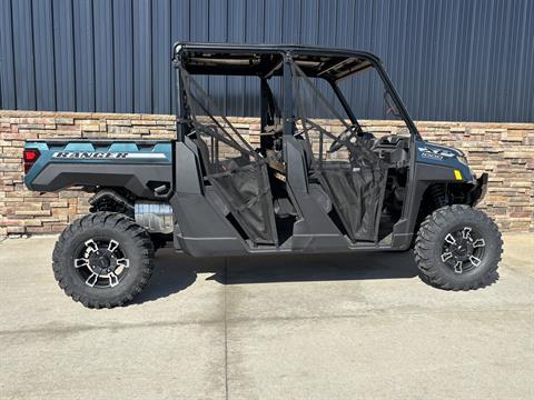 2026 Polaris Ranger Crew XP 1000 Premium in Columbia, Missouri - Photo 16