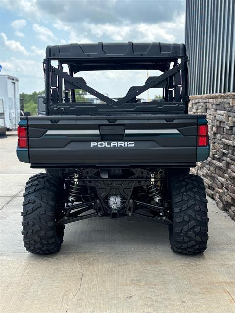 2026 Polaris Ranger Crew XP 1000 Premium in Columbia, Missouri - Photo 4