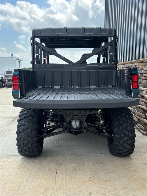 2026 Polaris Ranger Crew XP 1000 Premium in Columbia, Missouri - Photo 5