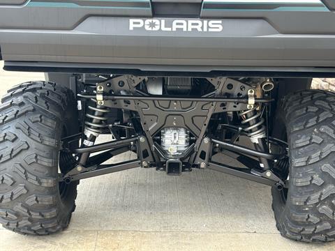2026 Polaris Ranger Crew XP 1000 Premium in Columbia, Missouri - Photo 6