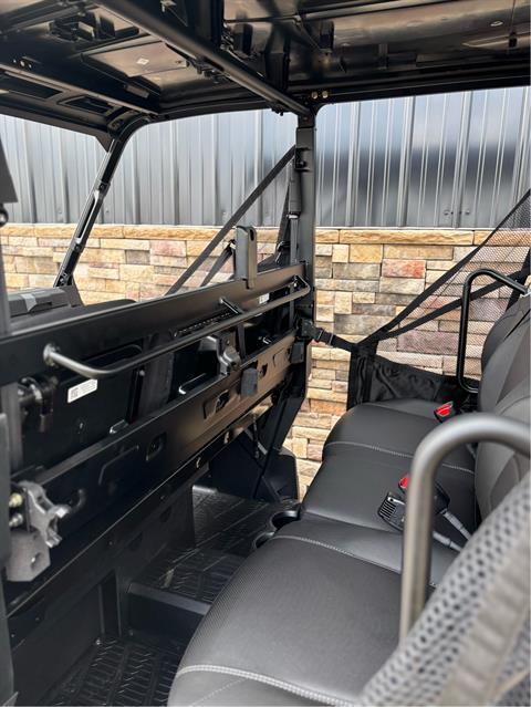 2026 Polaris Ranger Crew XP 1000 Premium in Columbia, Missouri - Photo 7