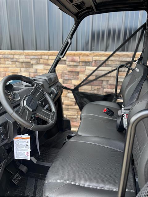 2026 Polaris Ranger Crew XP 1000 Premium in Columbia, Missouri - Photo 8