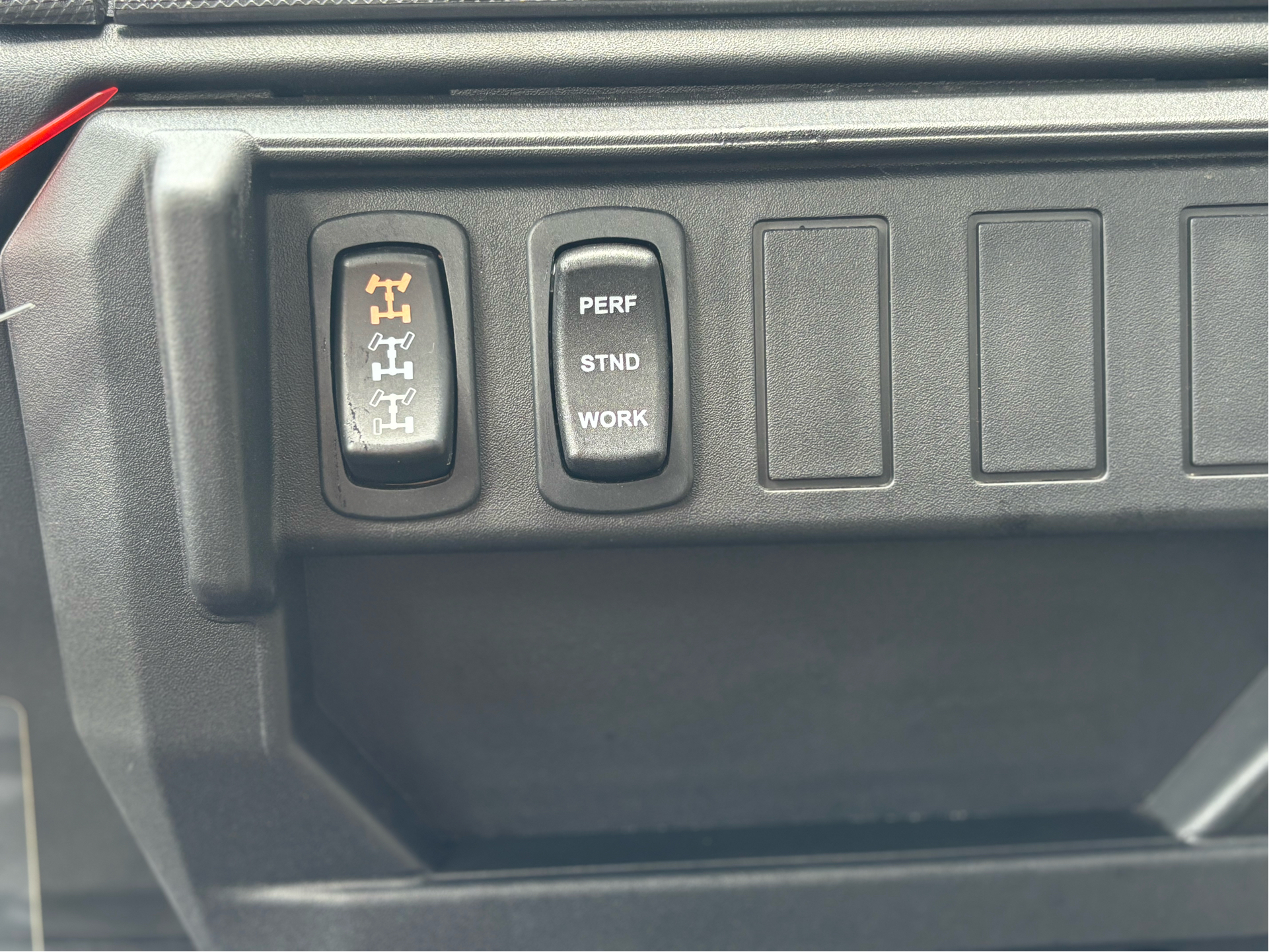 2026 Polaris Ranger Crew XP 1000 Premium in Columbia, Missouri - Photo 9