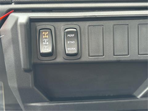 2026 Polaris Ranger Crew XP 1000 Premium in Columbia, Missouri - Photo 9