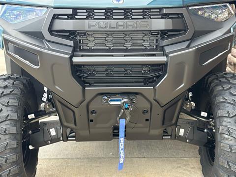 2026 Polaris Ranger Crew XP 1000 Premium in Columbia, Missouri - Photo 12