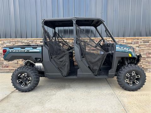2026 Polaris Ranger Crew XP 1000 Premium in Columbia, Missouri - Photo 13