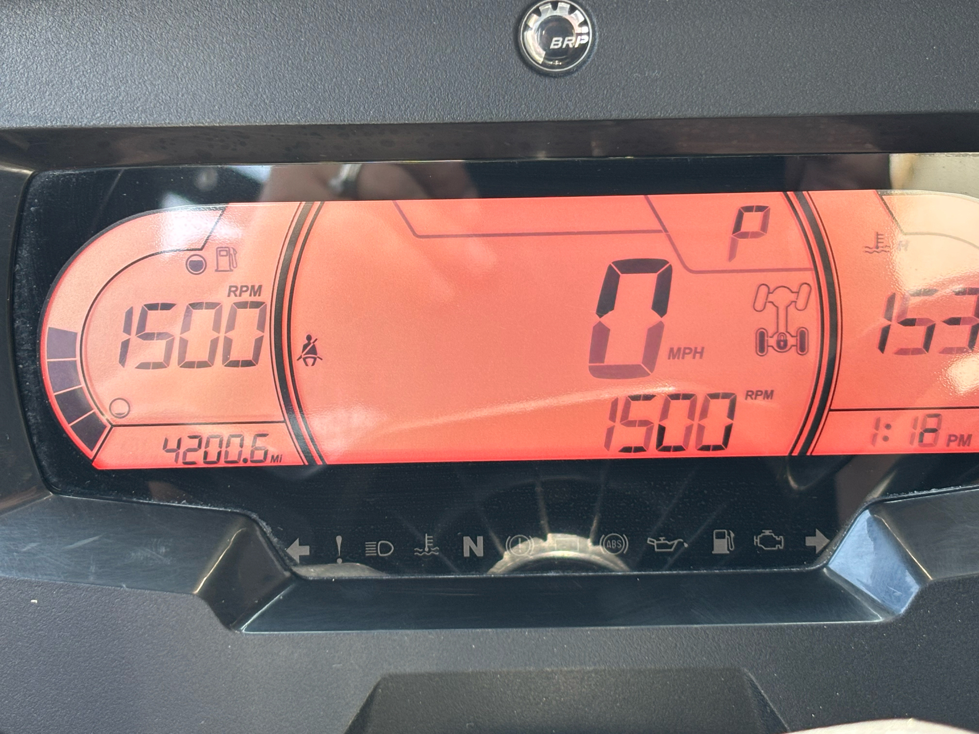 2024 Can-Am Defender Limited in Columbia, Missouri - Photo 8